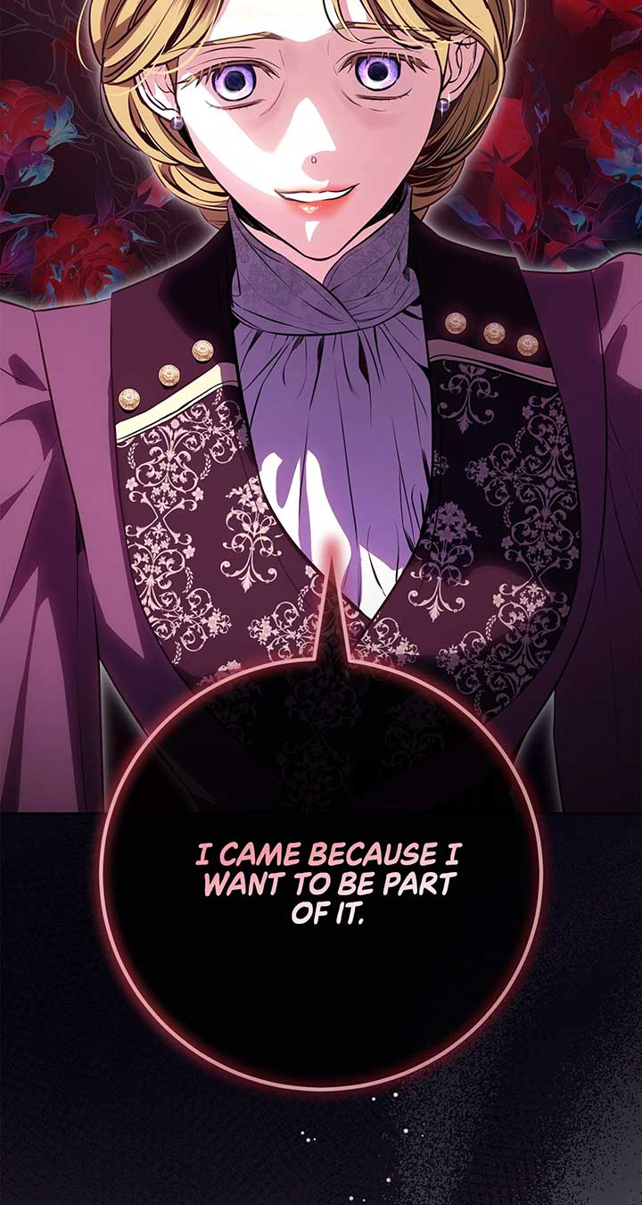 To My Husband’s Mistress Chapter 83 - Page 57