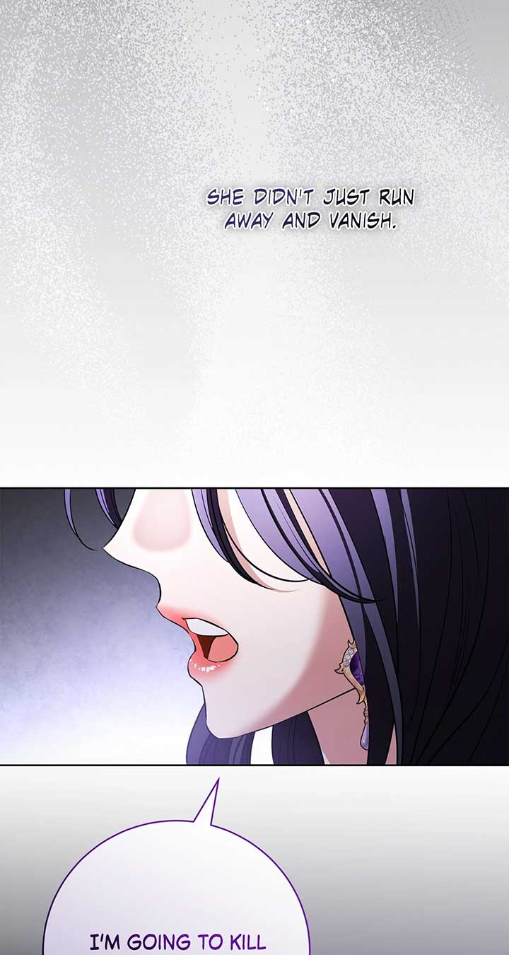 To My Husband’s Mistress Chapter 83 - Page 59