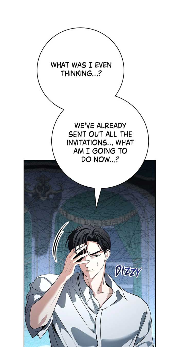 To My Husband’s Mistress Chapter 83 - Page 78