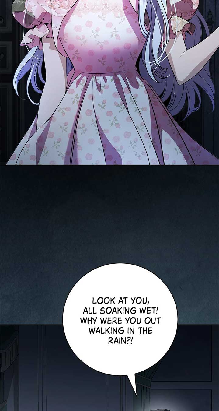 To My Husband’s Mistress Chapter 83 - Page 81