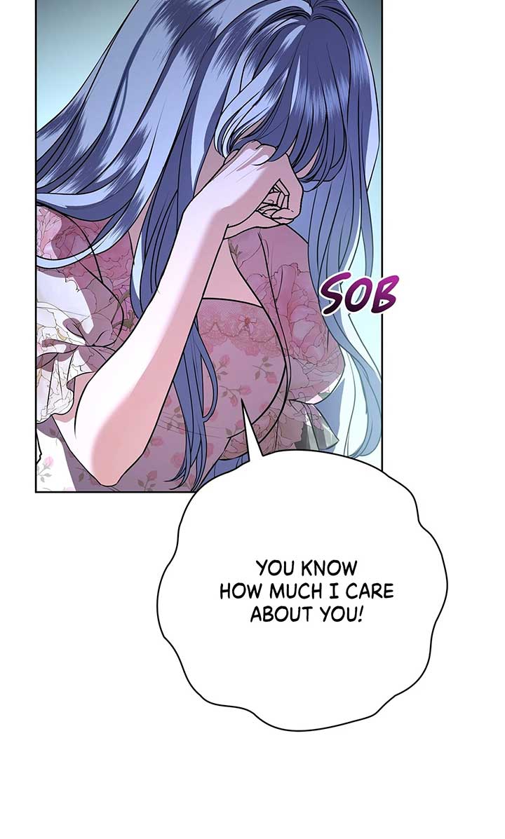 To My Husband’s Mistress Chapter 84 - Page 10