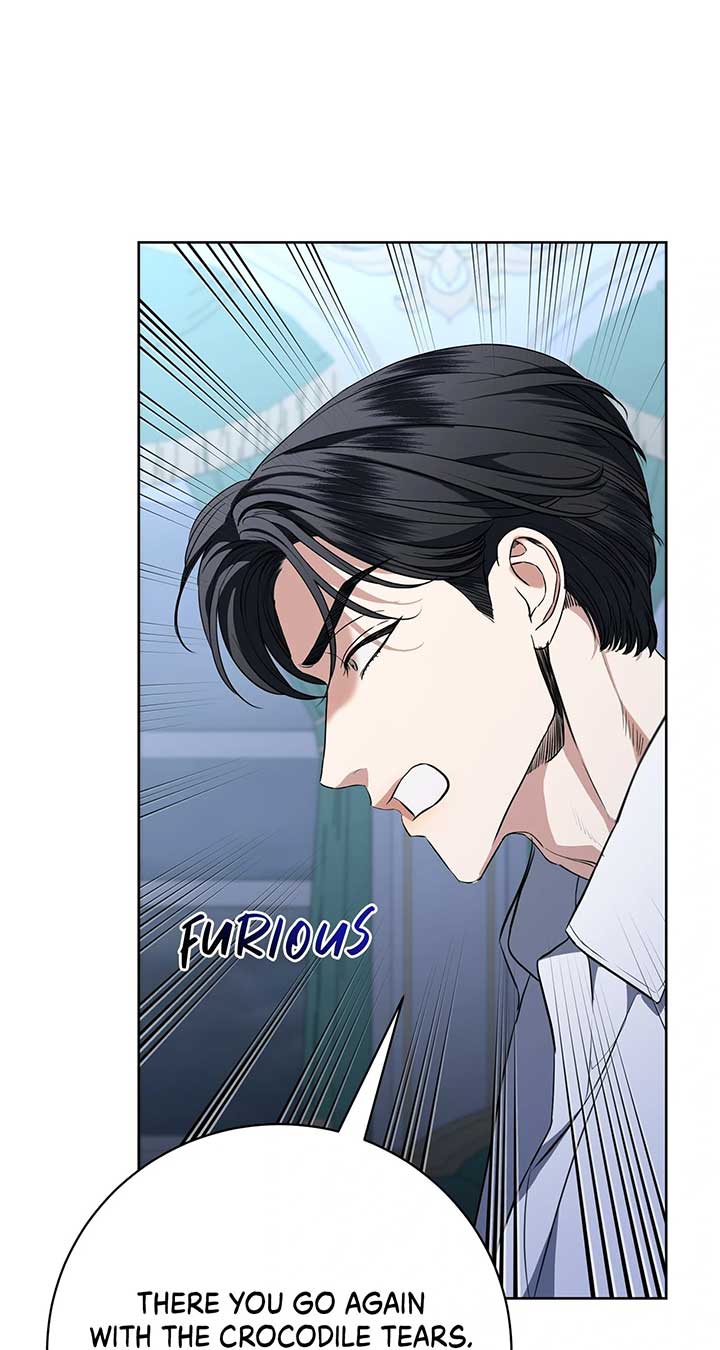 To My Husband’s Mistress Chapter 84 - Page 11