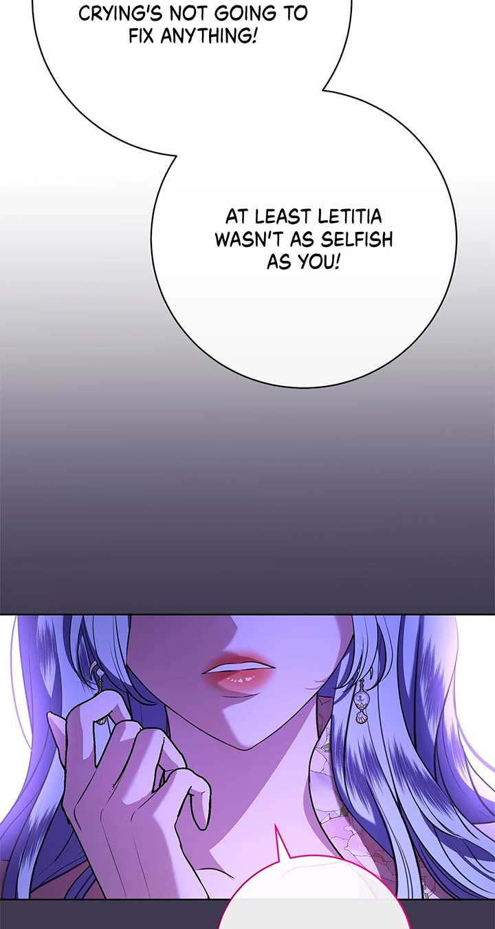 To My Husband’s Mistress Chapter 84 - Page 12