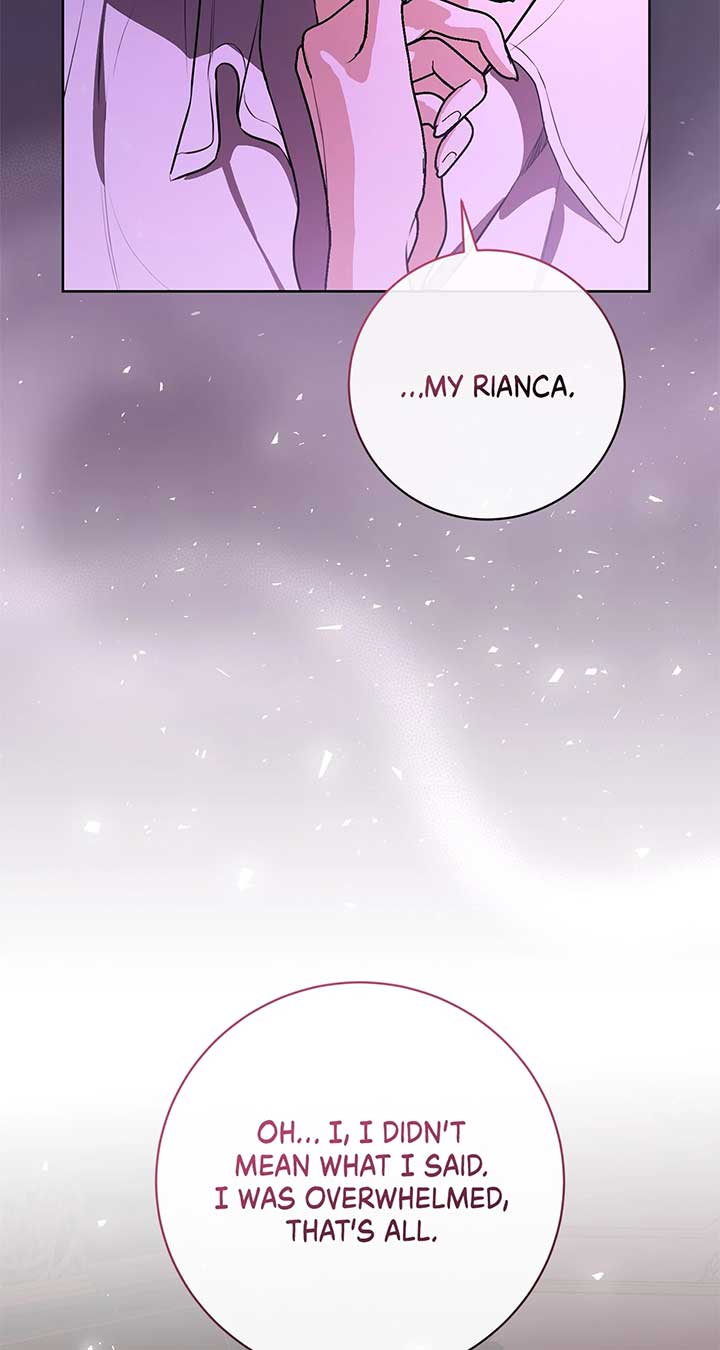 To My Husband’s Mistress Chapter 84 - Page 24