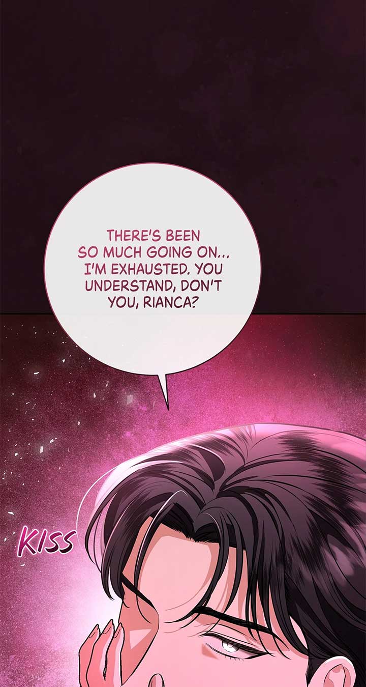 To My Husband’s Mistress Chapter 84 - Page 26