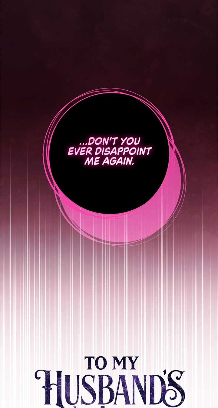 To My Husband’s Mistress Chapter 84 - Page 31