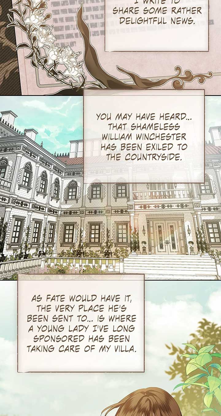 To My Husband’s Mistress Chapter 84 - Page 34