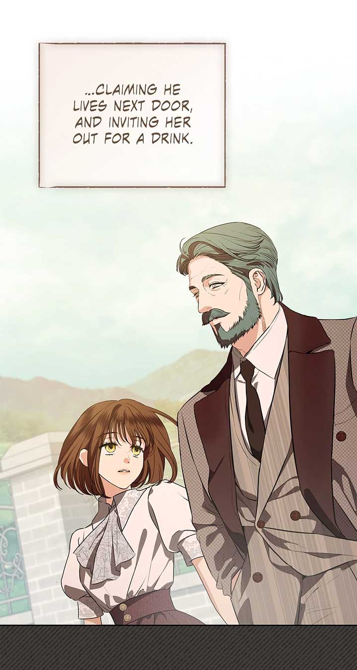 To My Husband’s Mistress Chapter 84 - Page 38