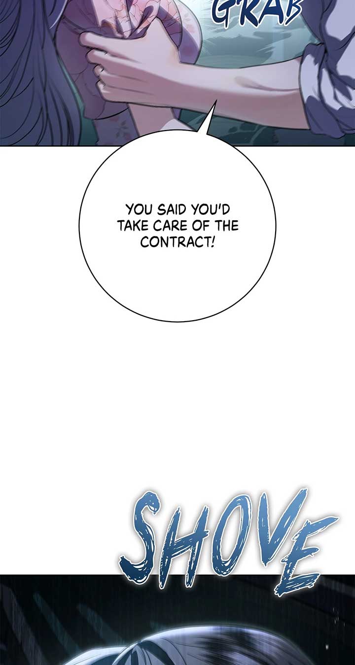 To My Husband’s Mistress Chapter 84 - Page 4