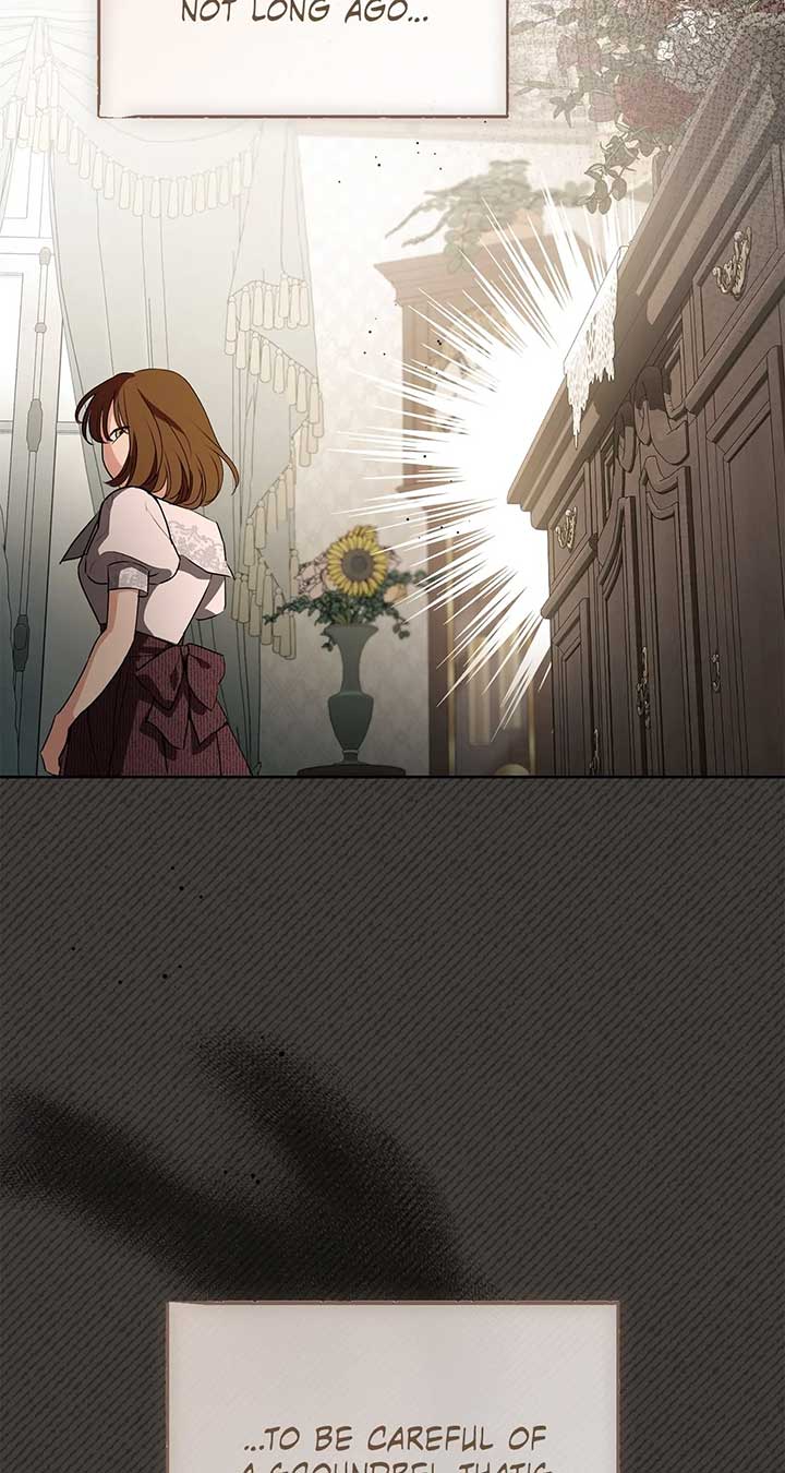 To My Husband’s Mistress Chapter 84 - Page 43