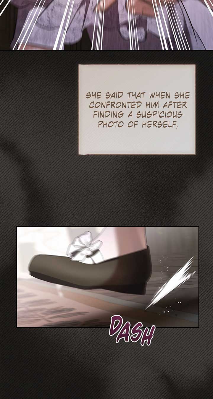 To My Husband’s Mistress Chapter 84 - Page 50