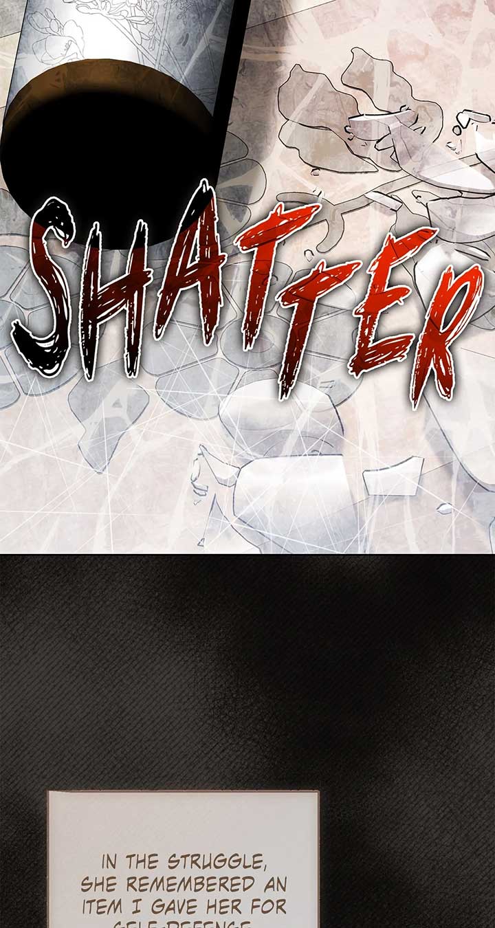 To My Husband’s Mistress Chapter 84 - Page 52