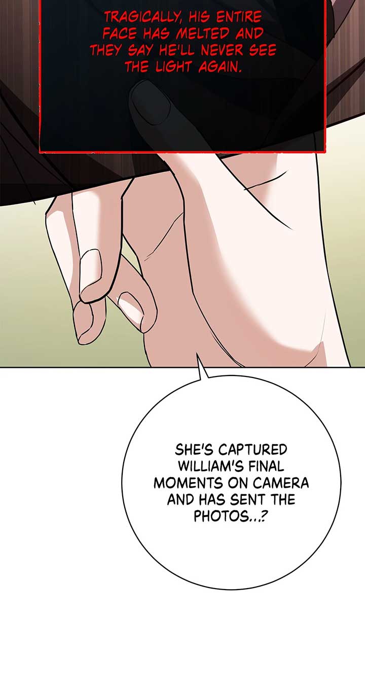 To My Husband’s Mistress Chapter 84 - Page 58