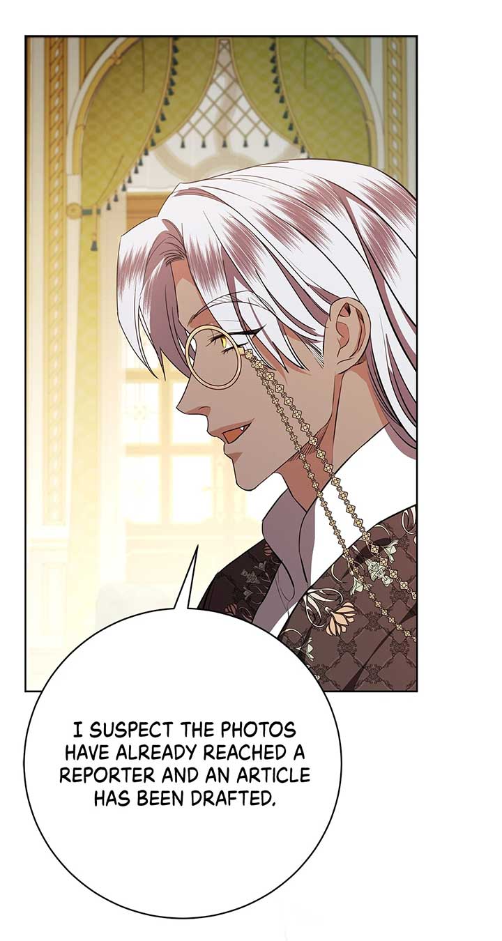 To My Husband’s Mistress Chapter 84 - Page 61