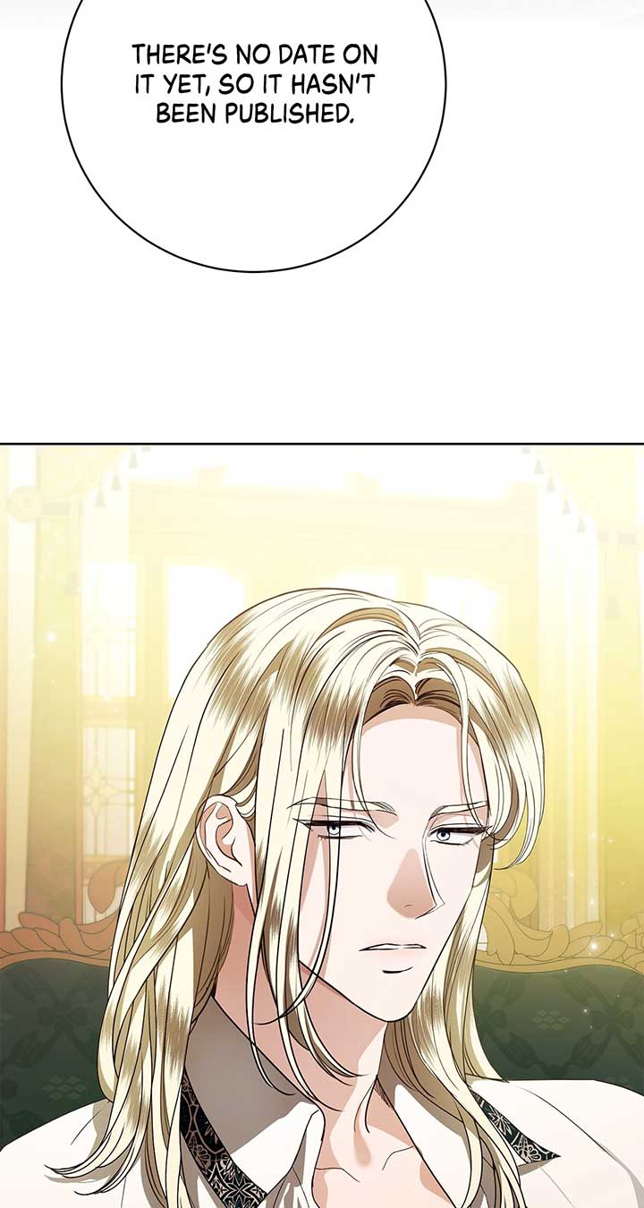 To My Husband’s Mistress Chapter 84 - Page 63