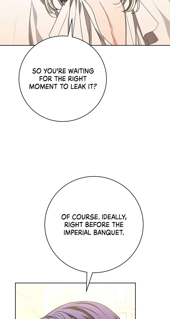 To My Husband’s Mistress Chapter 84 - Page 64