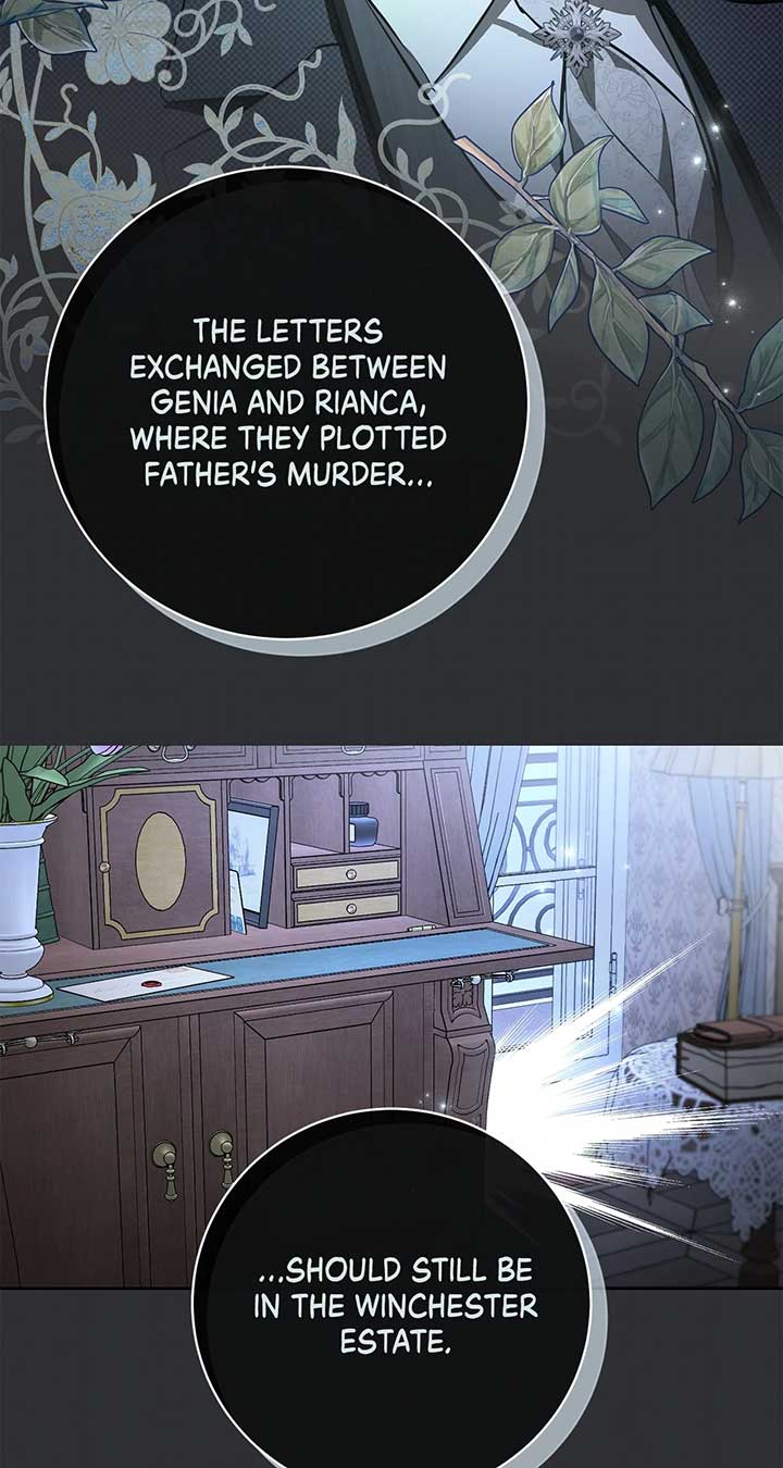 To My Husband’s Mistress Chapter 84 - Page 67