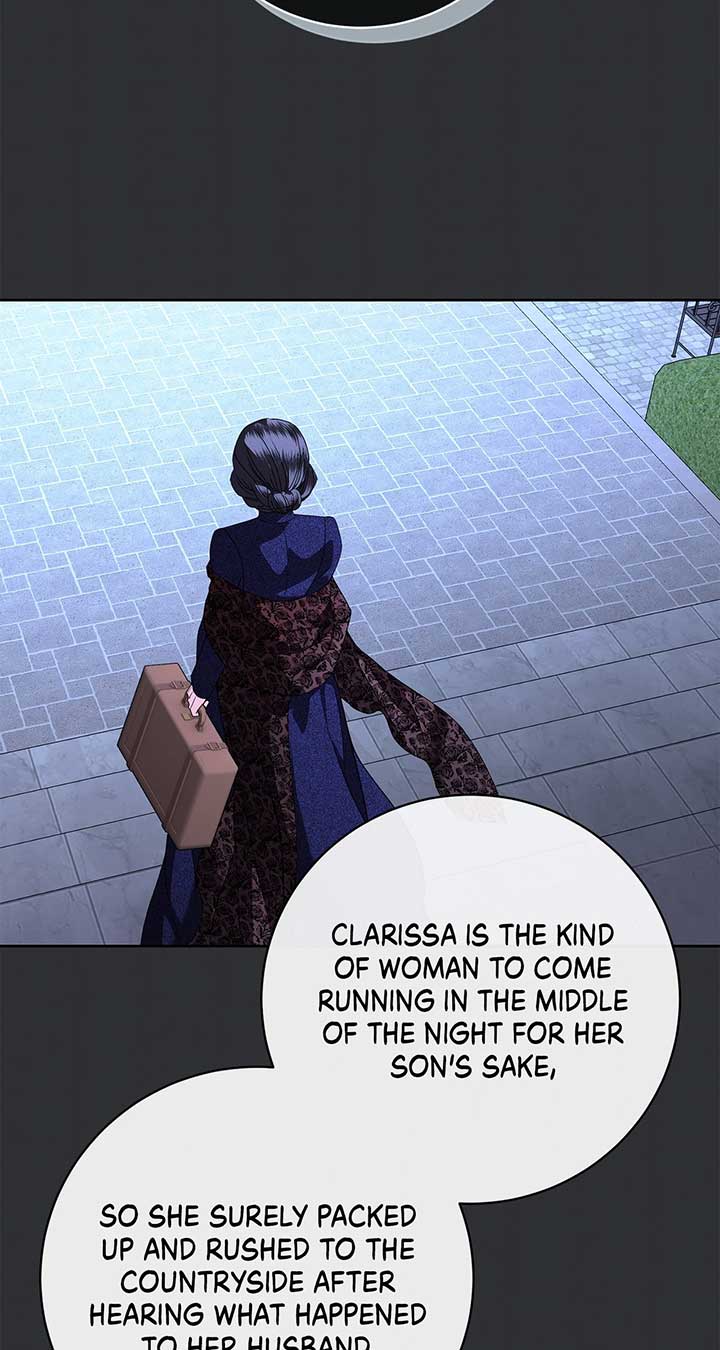 To My Husband’s Mistress Chapter 84 - Page 68