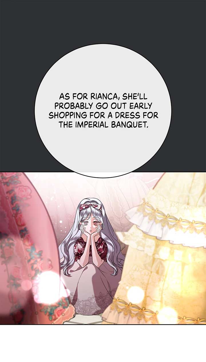 To My Husband’s Mistress Chapter 84 - Page 71