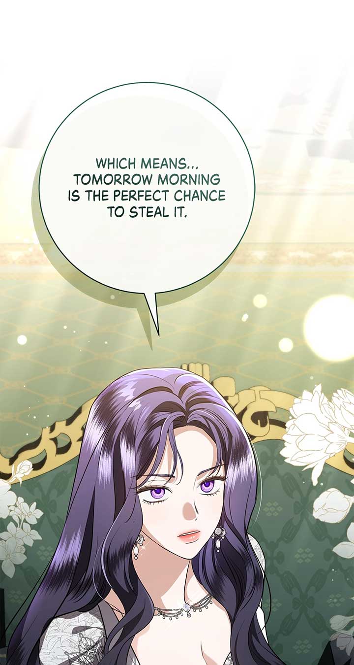 To My Husband’s Mistress Chapter 84 - Page 72