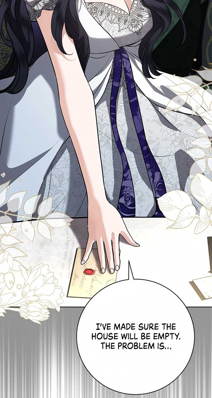 To My Husband’s Mistress Chapter 84 - Page 73