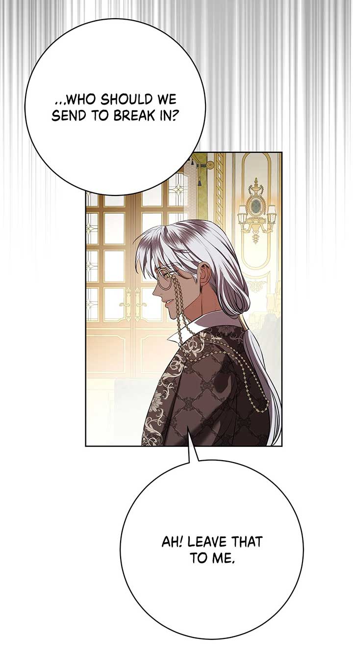 To My Husband’s Mistress Chapter 84 - Page 74