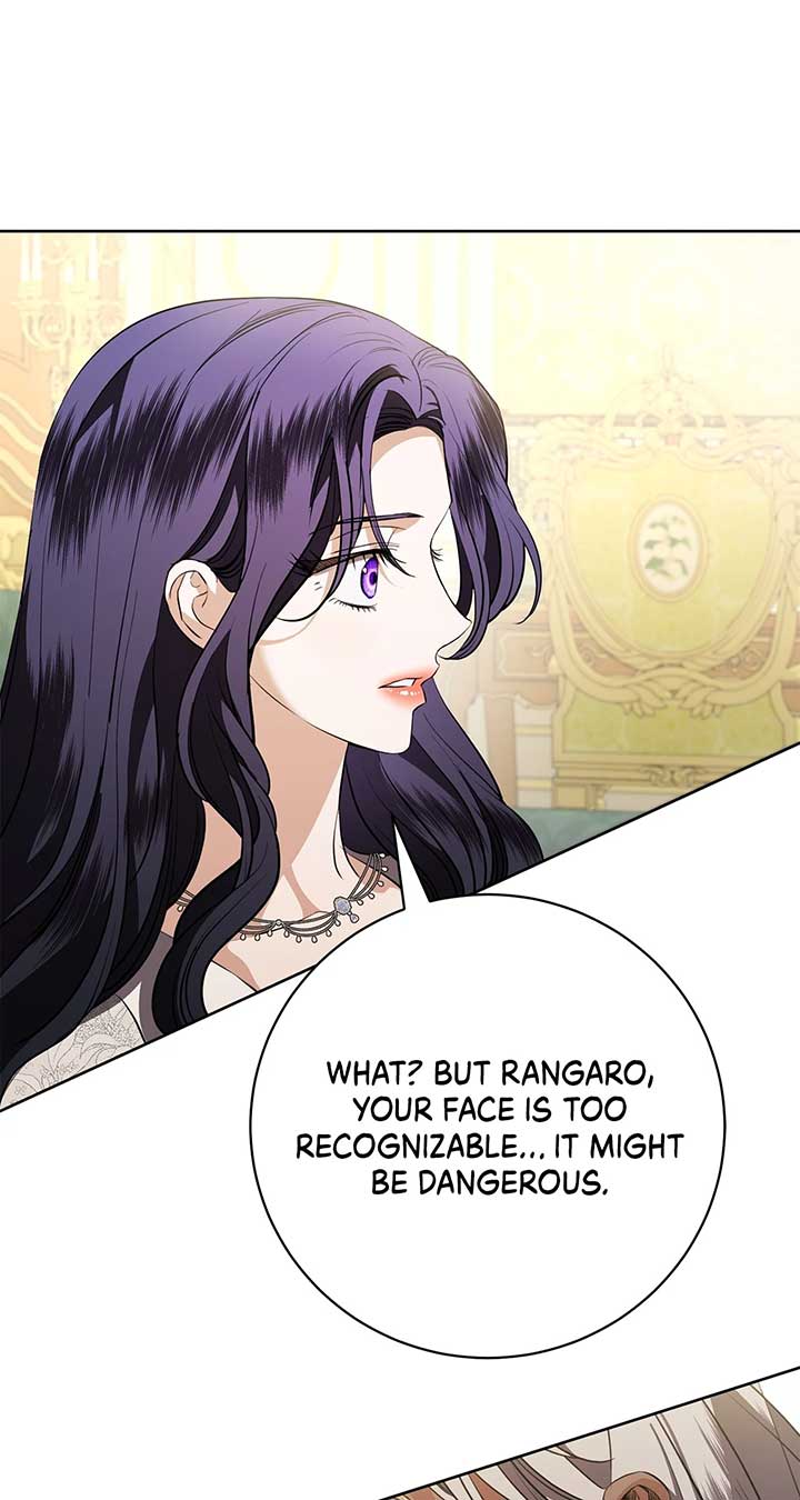 To My Husband’s Mistress Chapter 84 - Page 75