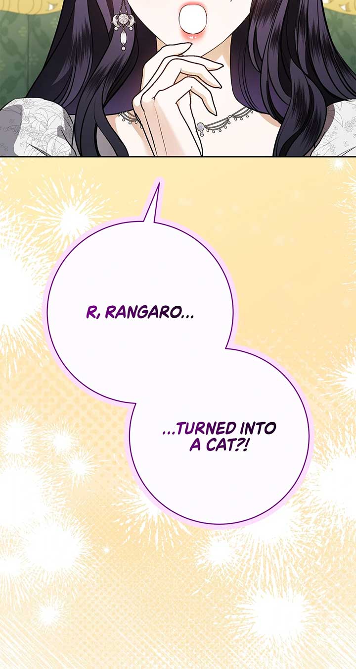 To My Husband’s Mistress Chapter 84 - Page 80