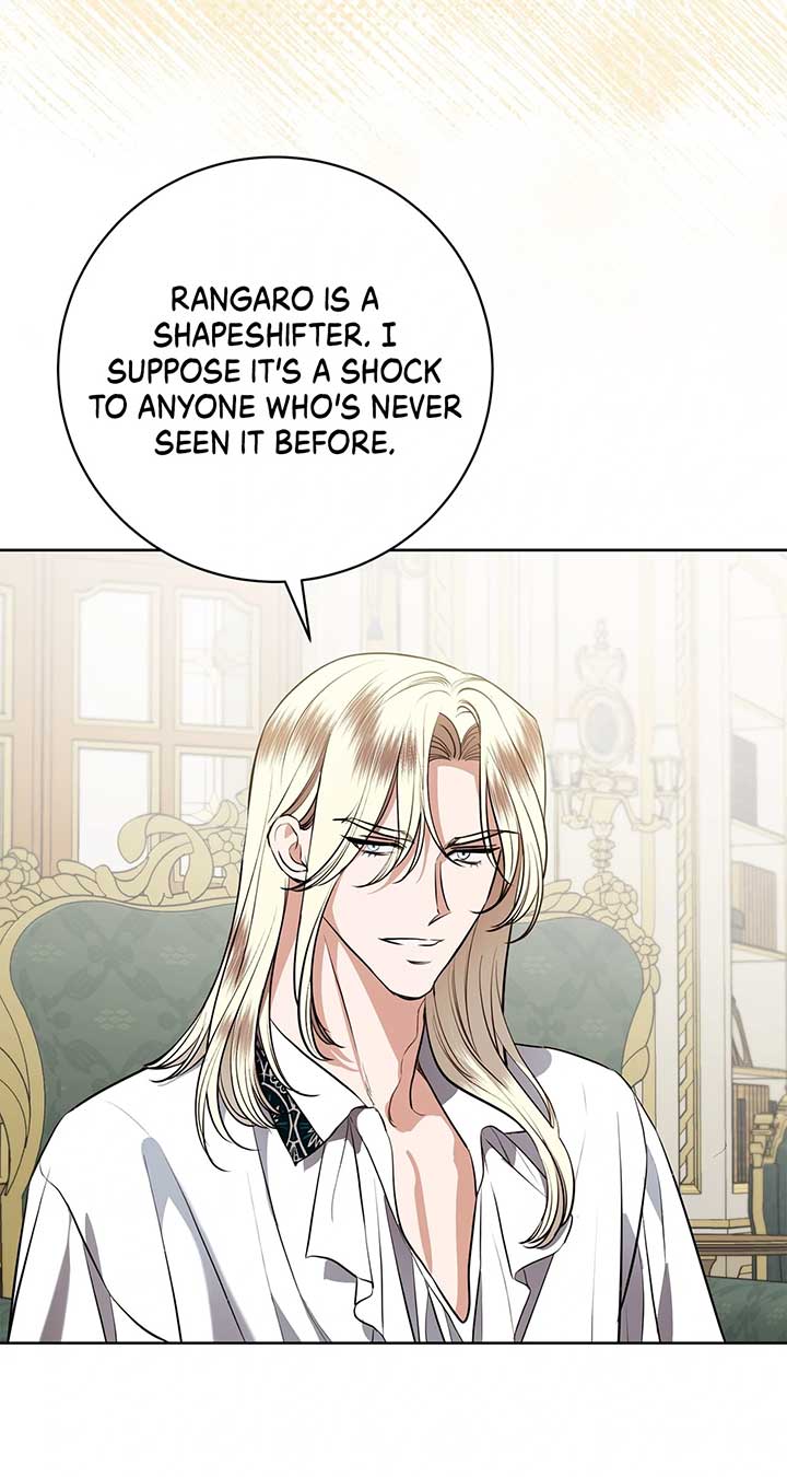 To My Husband’s Mistress Chapter 84 - Page 81