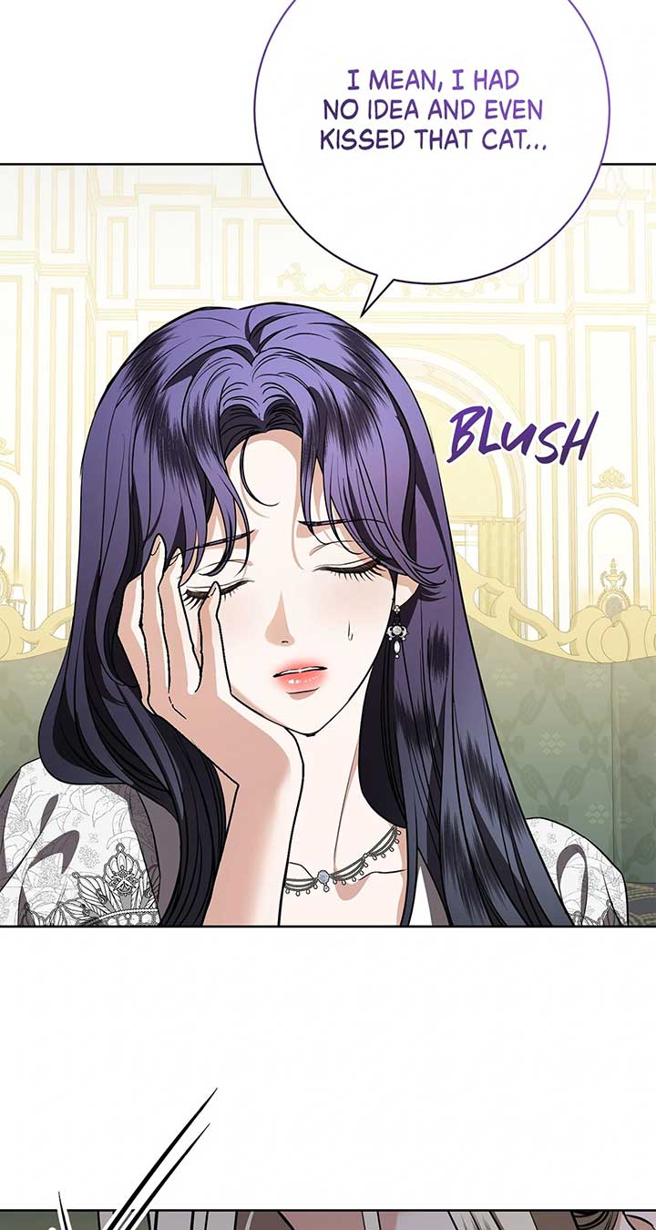 To My Husband’s Mistress Chapter 84 - Page 84