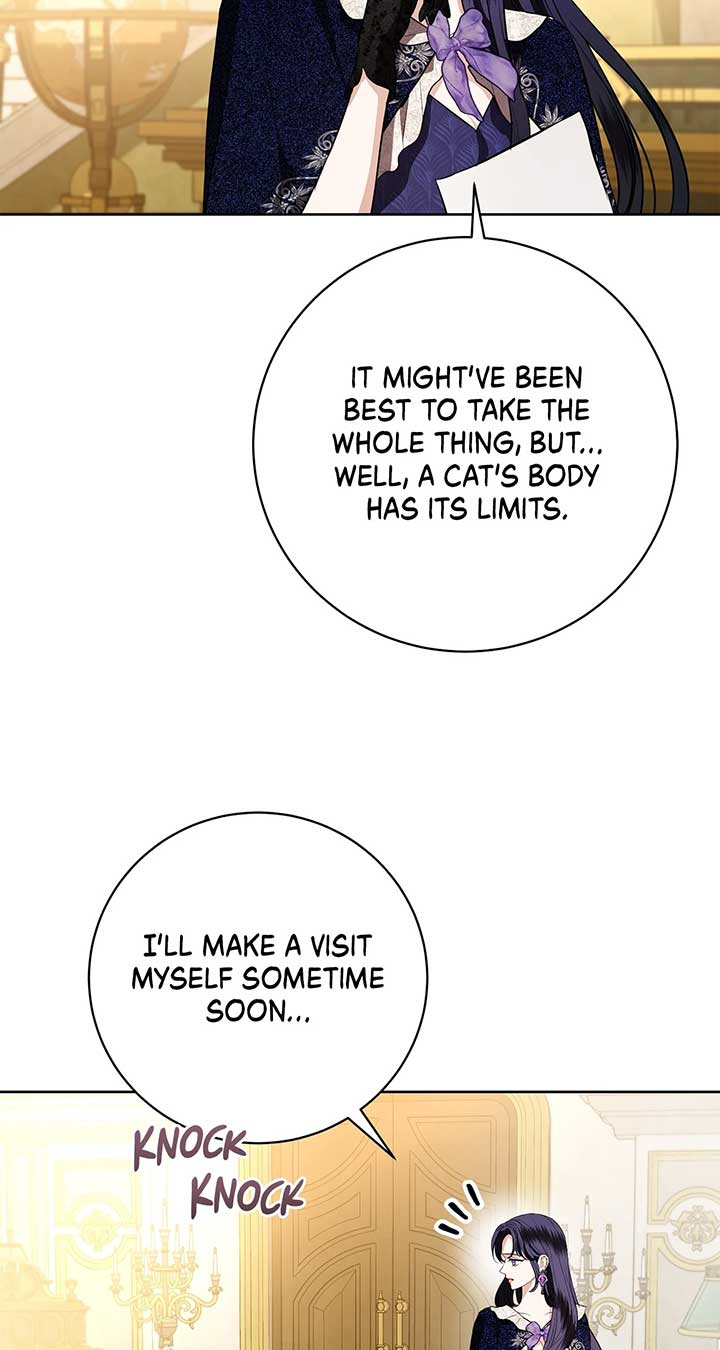 To My Husband’s Mistress Chapter 85 - Page 10