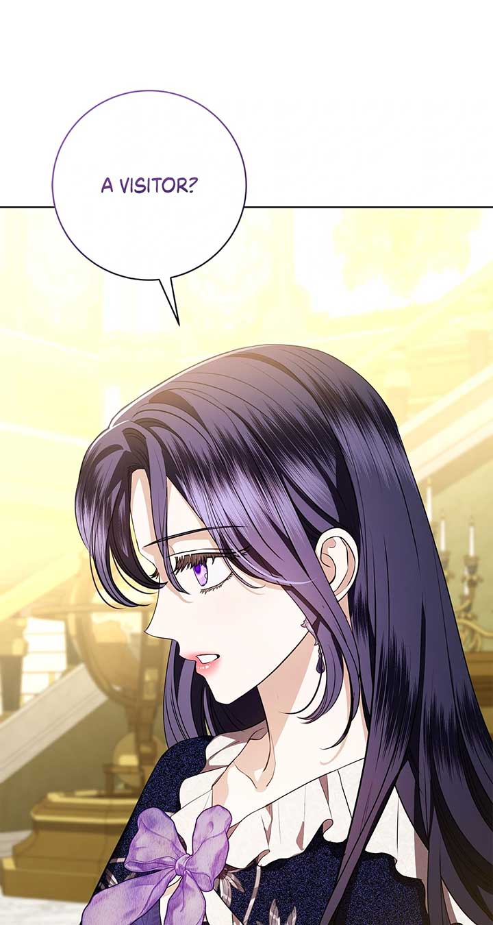 To My Husband’s Mistress Chapter 85 - Page 13