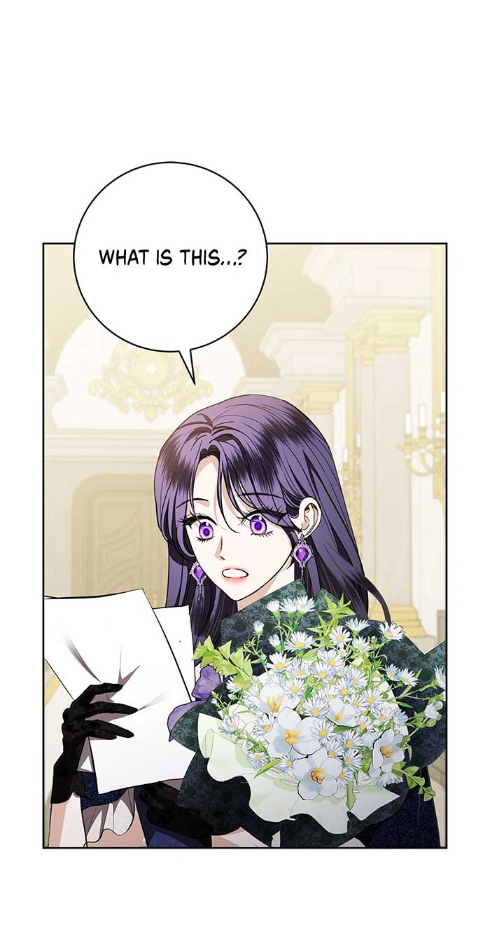 To My Husband’s Mistress Chapter 85 - Page 24