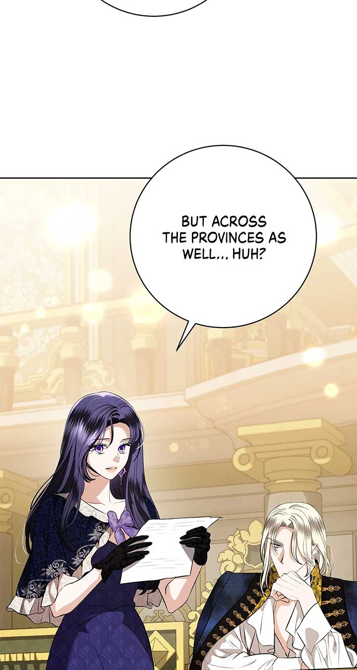 To My Husband’s Mistress Chapter 85 - Page 3