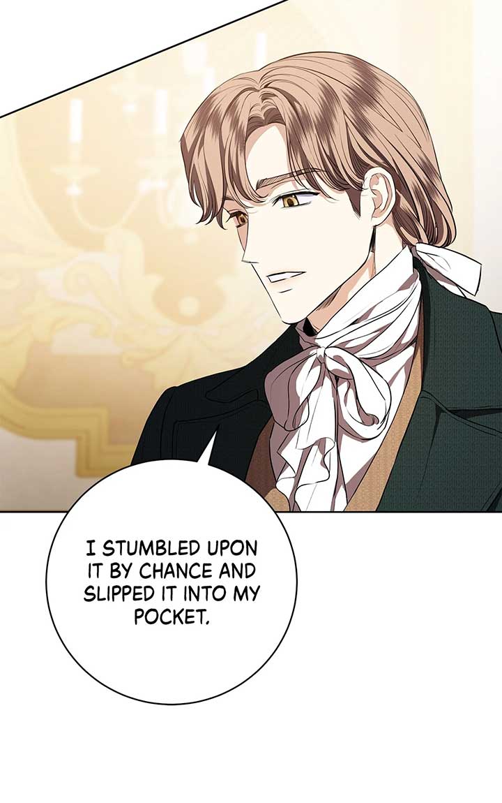 To My Husband’s Mistress Chapter 85 - Page 32