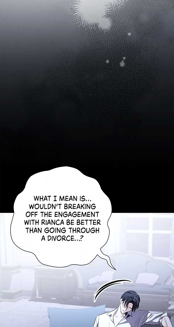 To My Husband’s Mistress Chapter 85 - Page 34