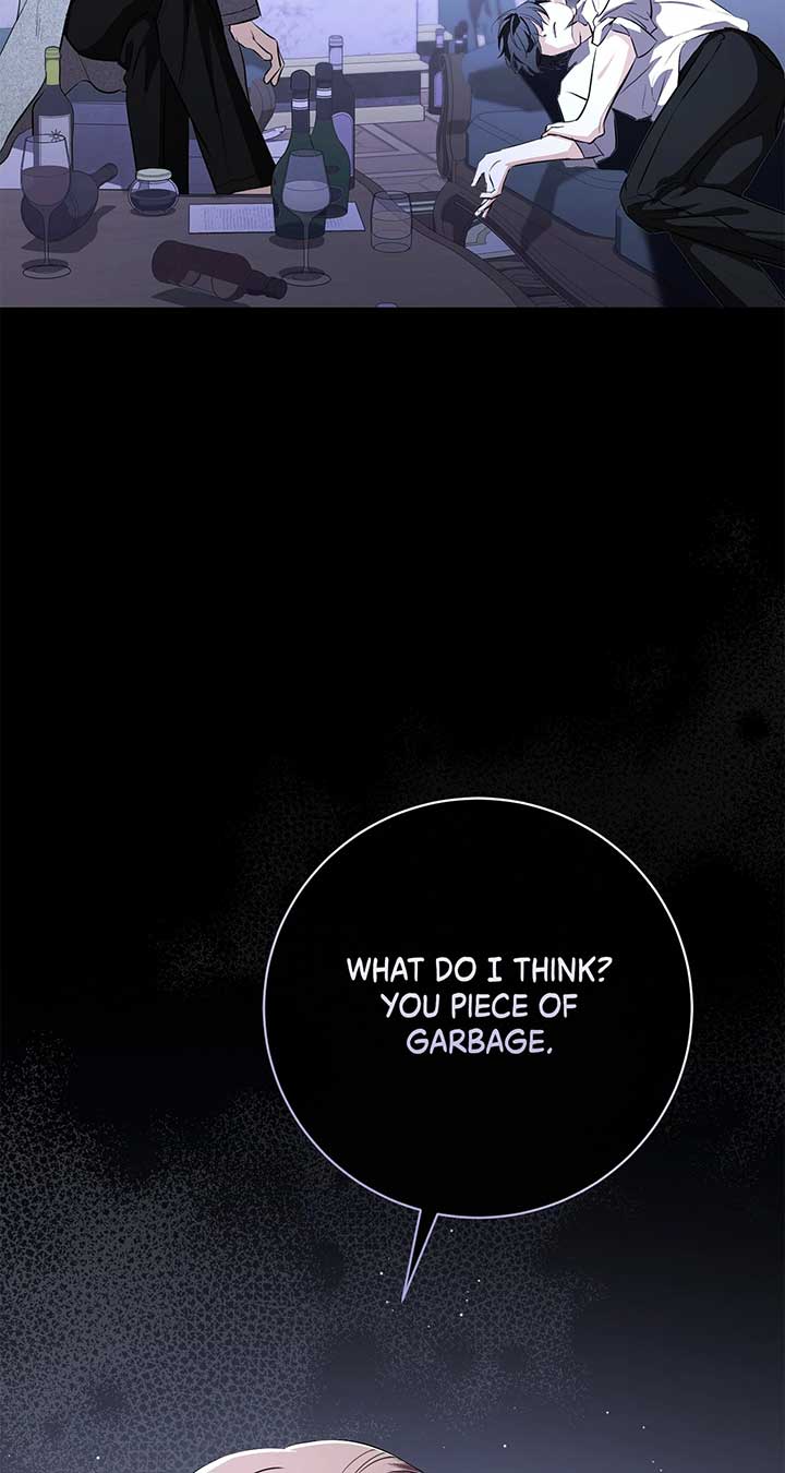 To My Husband’s Mistress Chapter 85 - Page 36