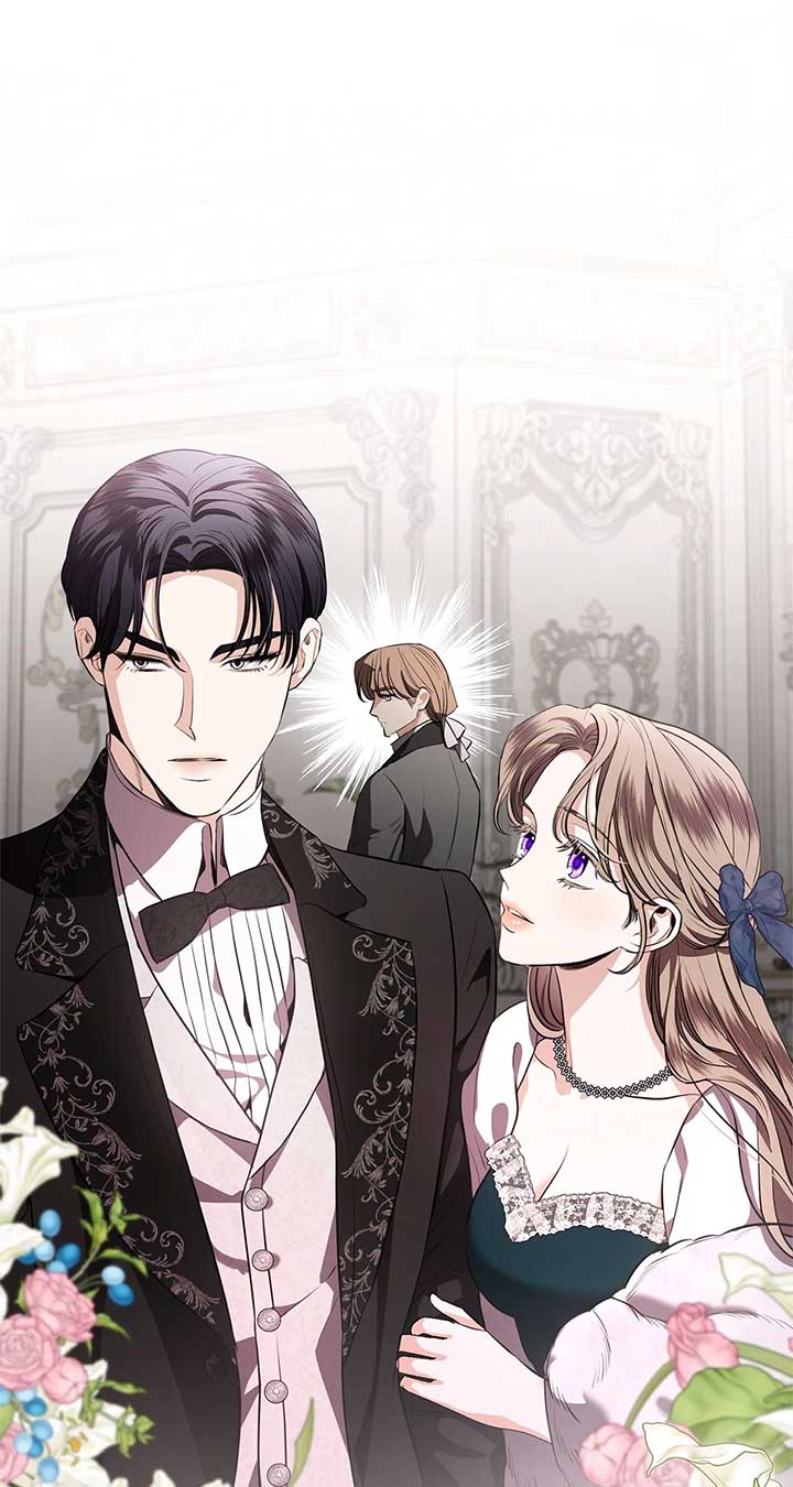 To My Husband’s Mistress Chapter 85 - Page 44