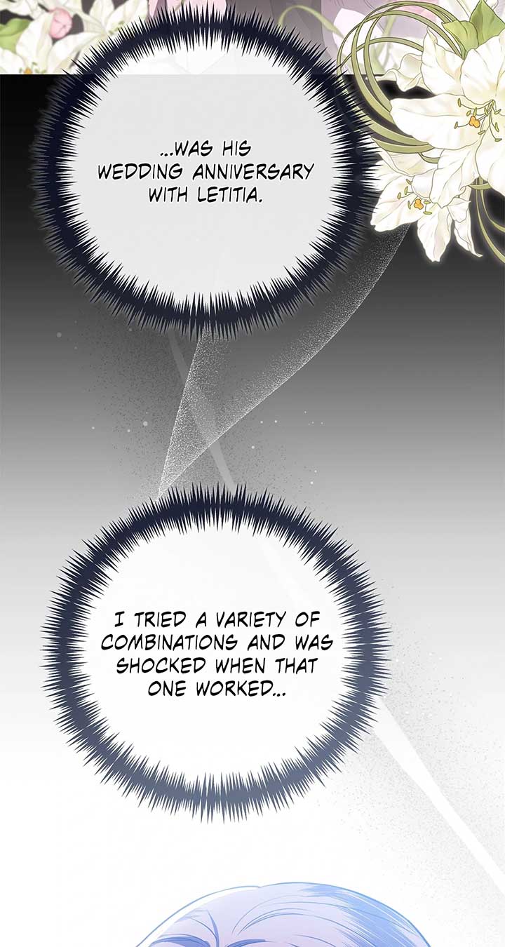 To My Husband’s Mistress Chapter 85 - Page 45