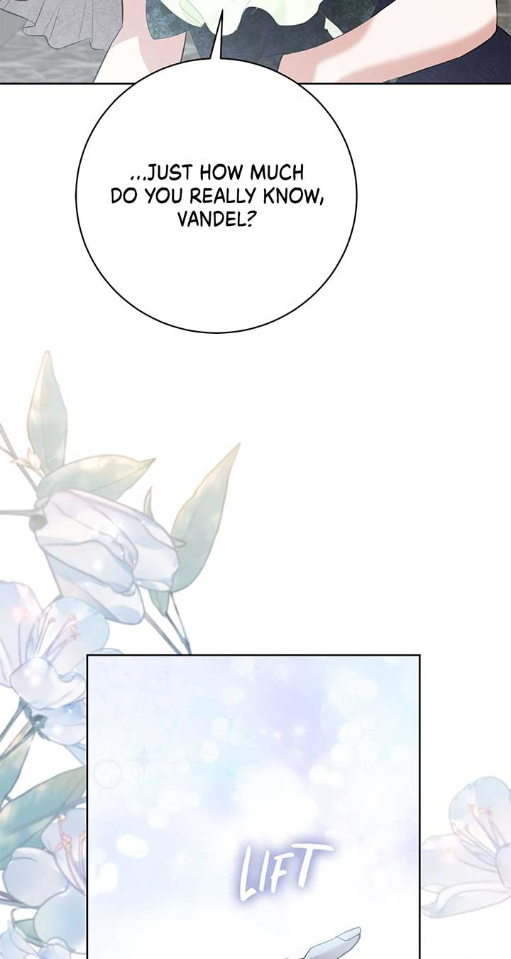 To My Husband’s Mistress Chapter 85 - Page 49