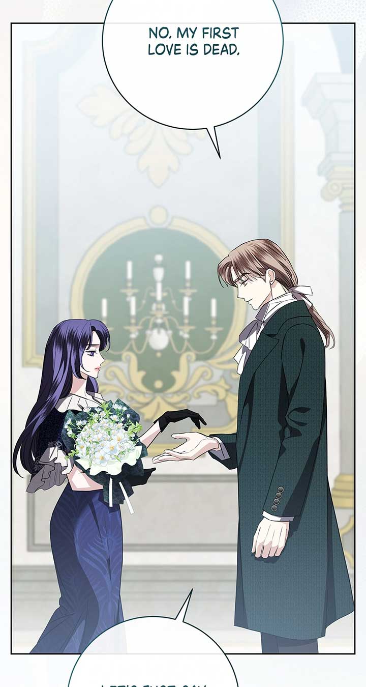 To My Husband’s Mistress Chapter 85 - Page 56