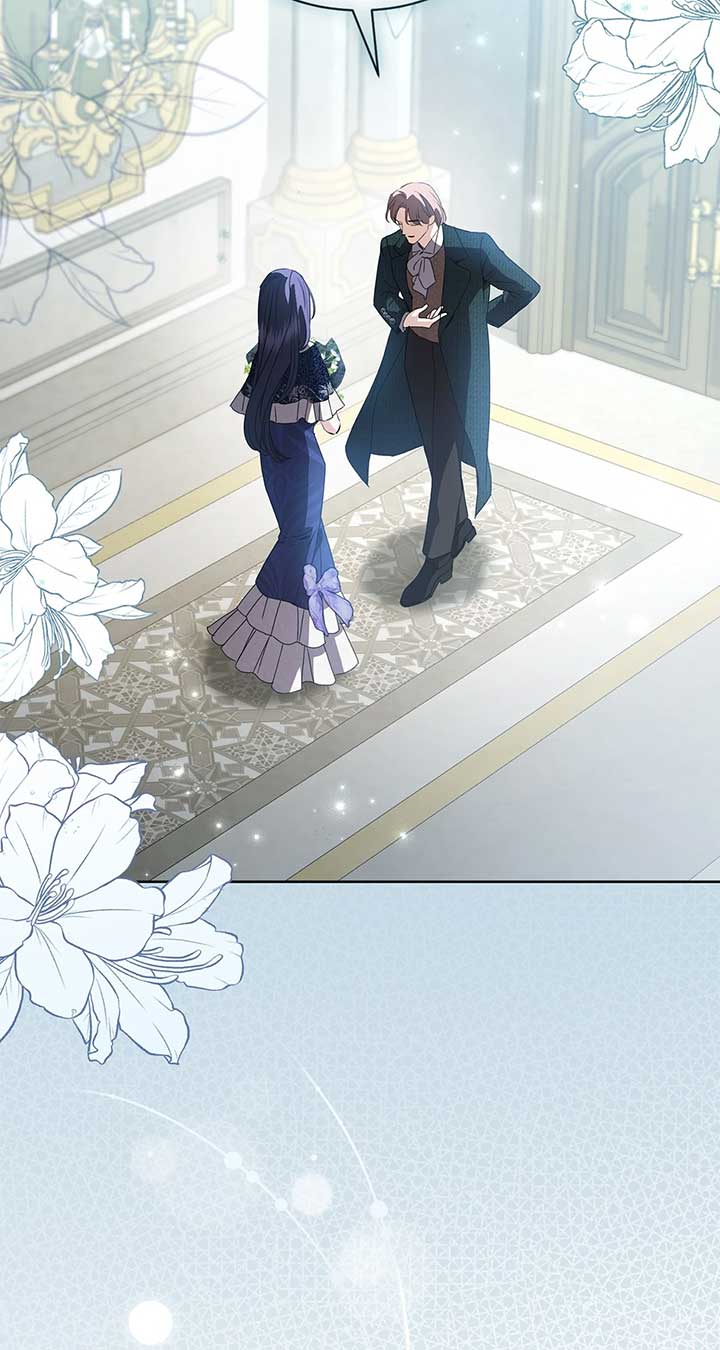 To My Husband’s Mistress Chapter 85 - Page 58