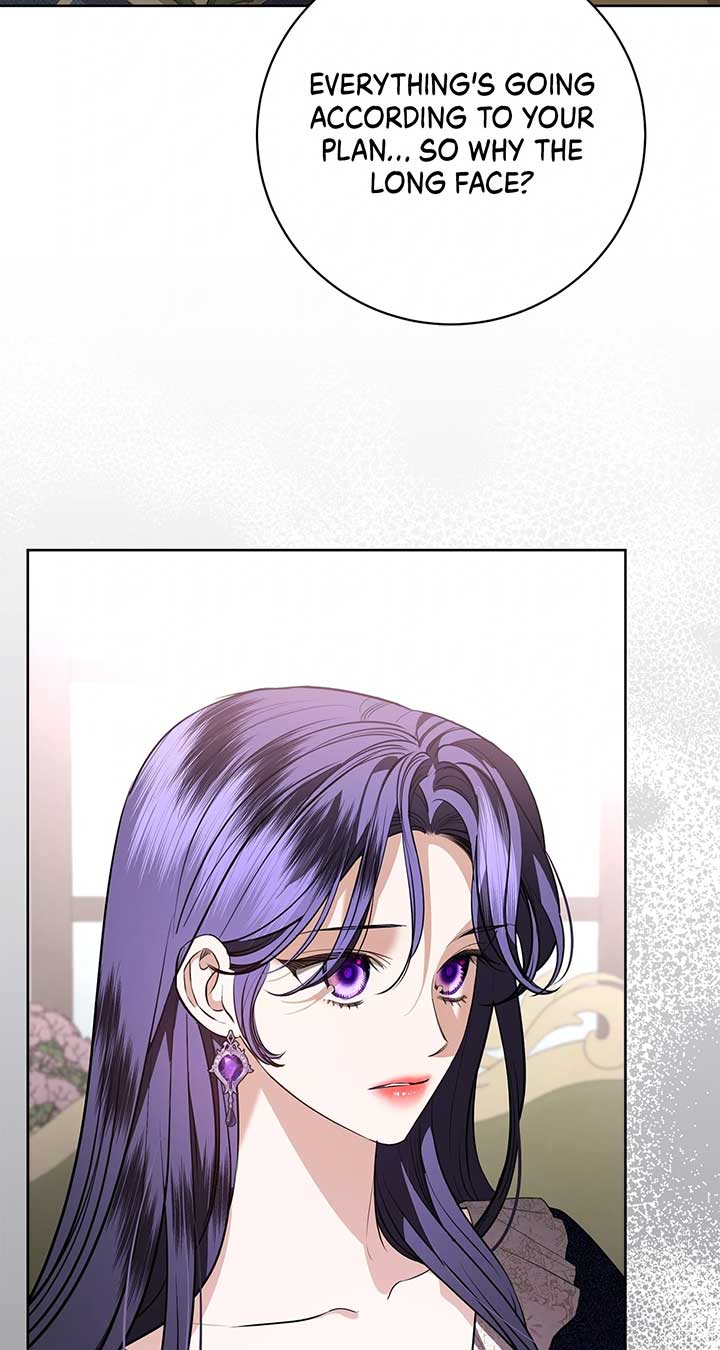 To My Husband’s Mistress Chapter 85 - Page 67