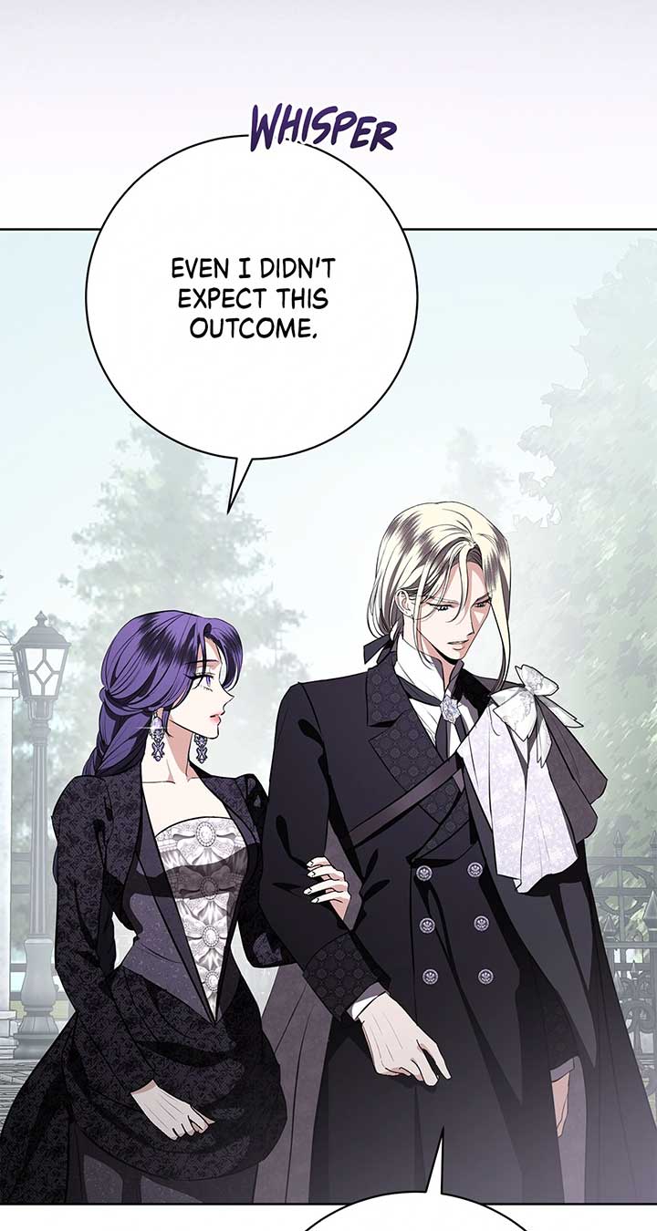 To My Husband’s Mistress Chapter 85 - Page 80