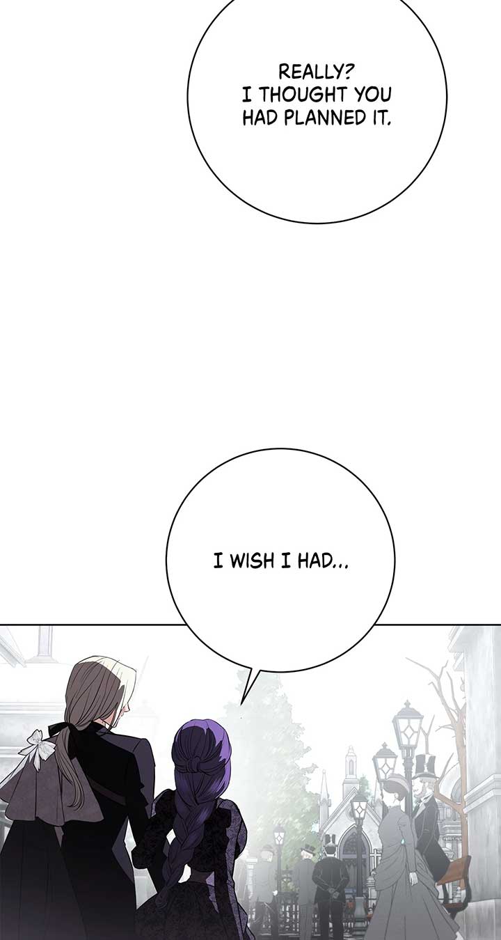To My Husband’s Mistress Chapter 85 - Page 81