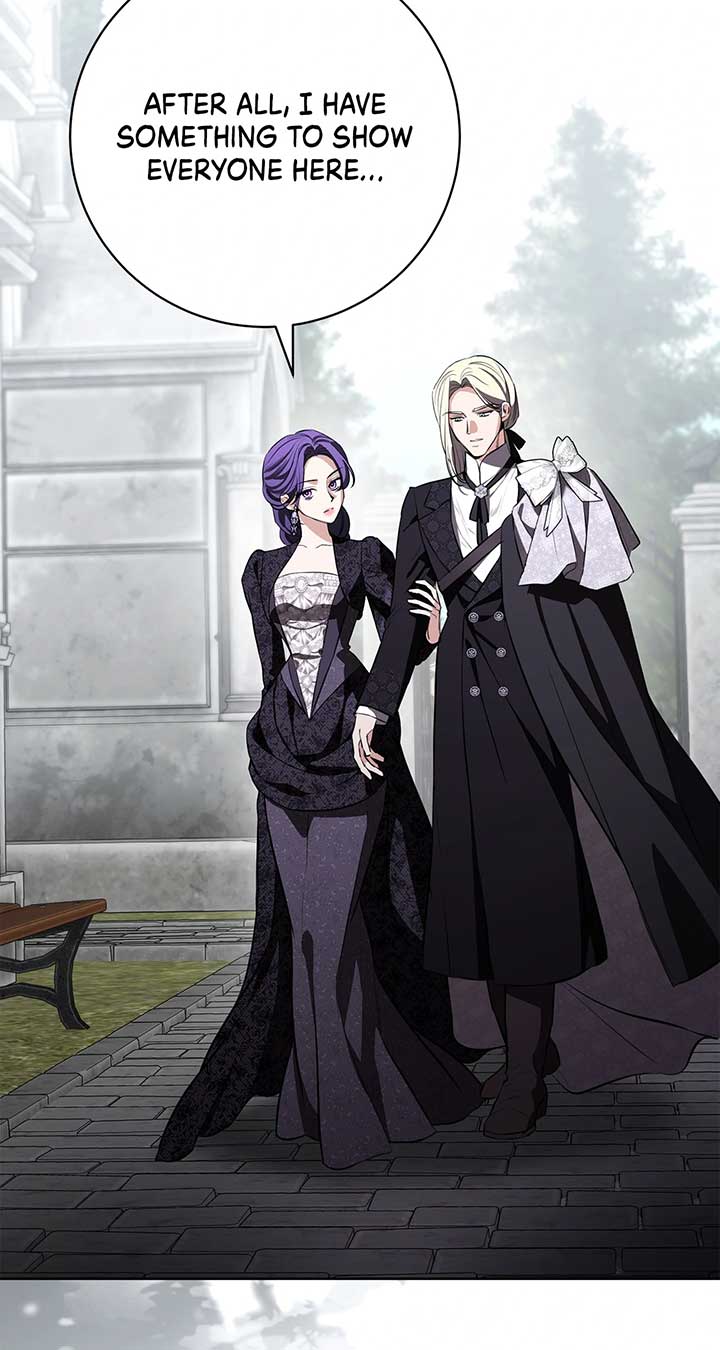 To My Husband’s Mistress Chapter 85 - Page 84