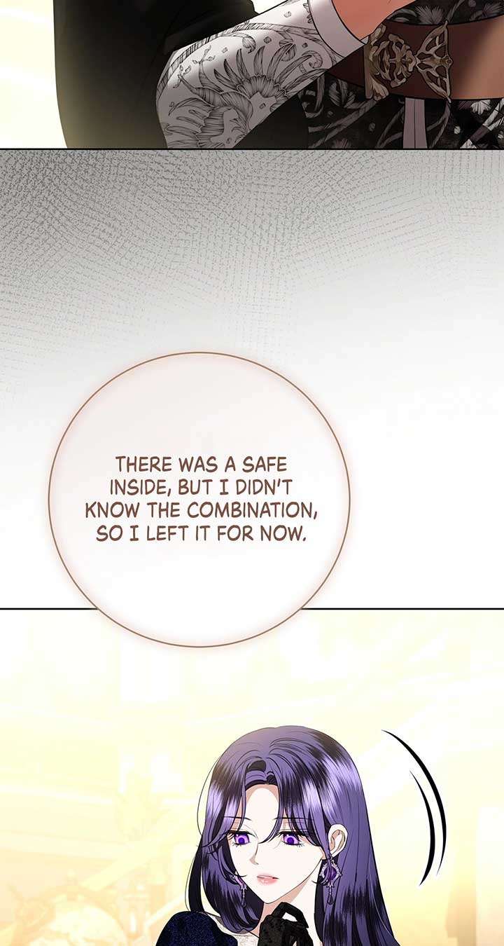 To My Husband’s Mistress Chapter 85 - Page 9