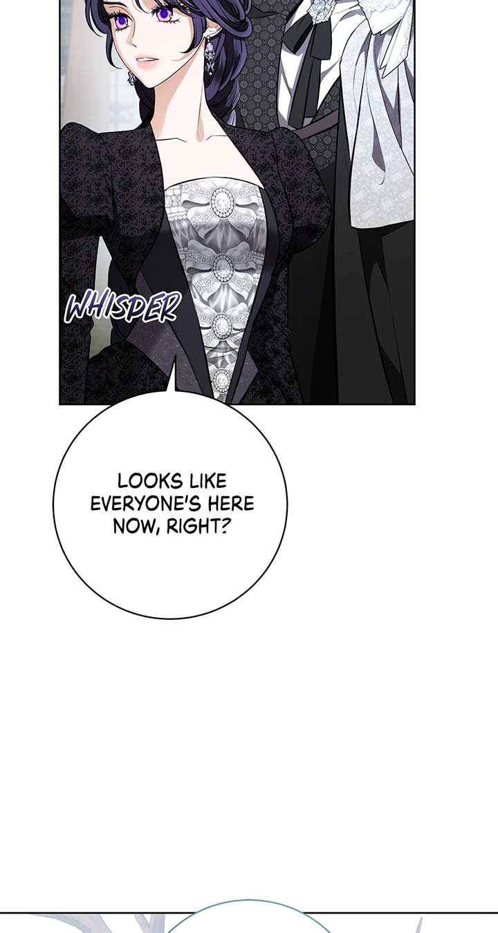 To My Husband’s Mistress Chapter 86 - Page 12