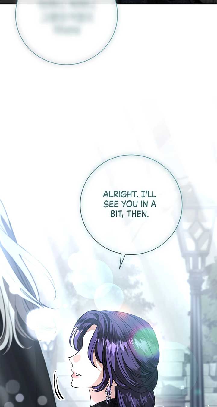 To My Husband’s Mistress Chapter 86 - Page 15