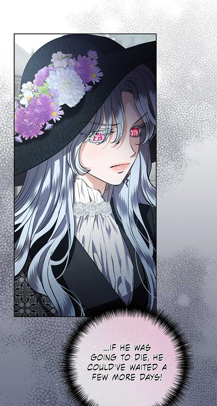 To My Husband’s Mistress Chapter 86 - Page 2